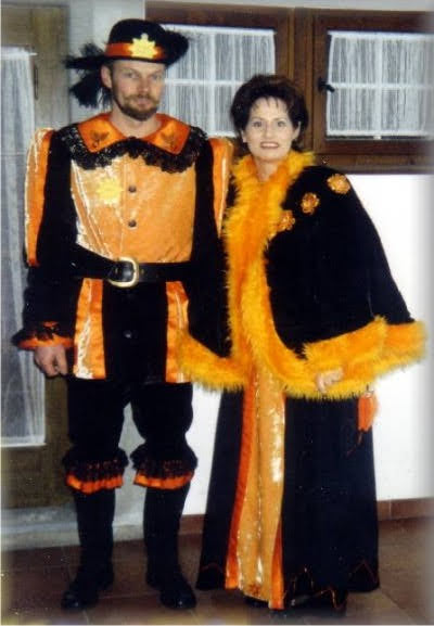 2002 - Ossi & Margit
